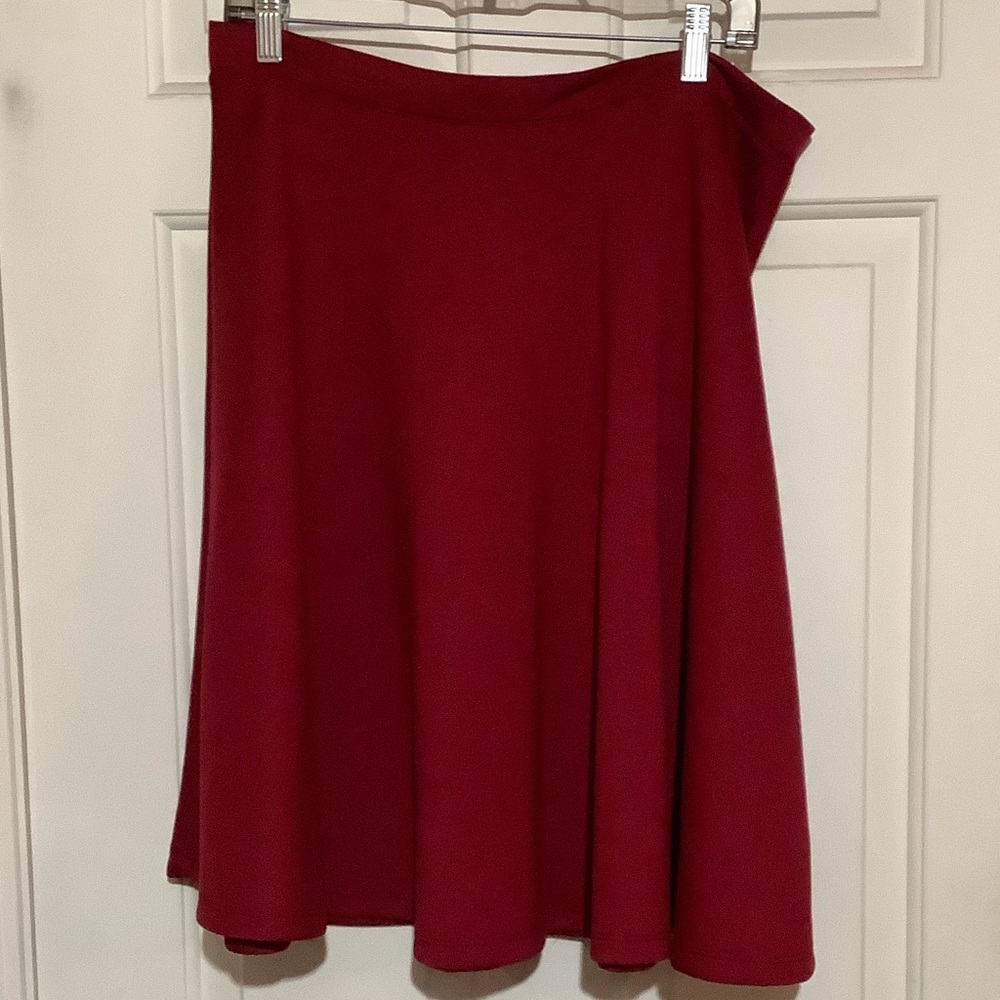 2X Skirt Bundle